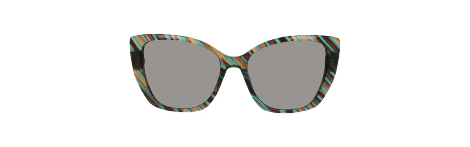 Trina Turk TTSADO Sunglasses - view 6